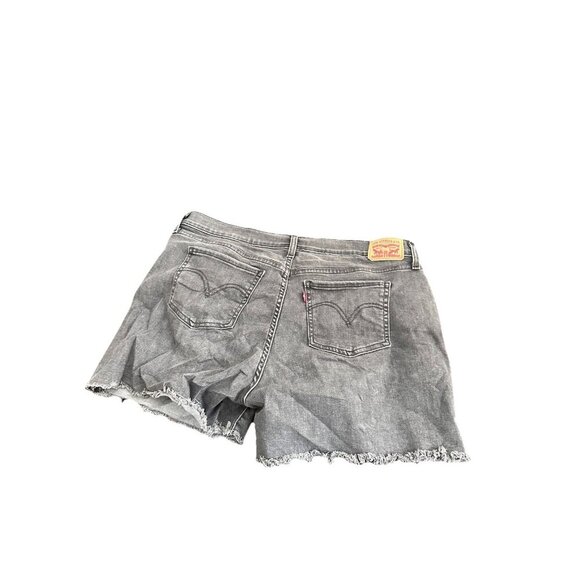 Levi's Pants - womens levis mid length shorts 34